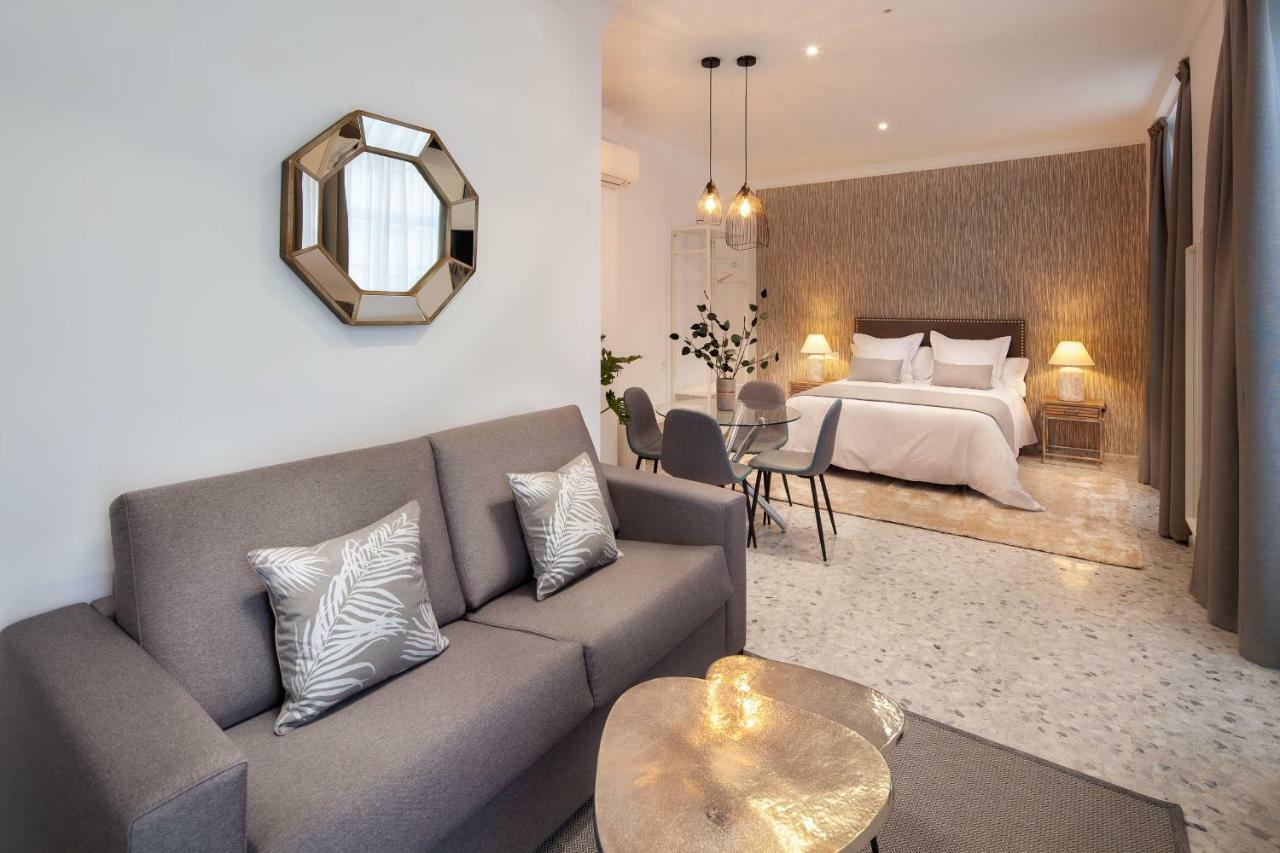 Wanderlust 2 Apartment