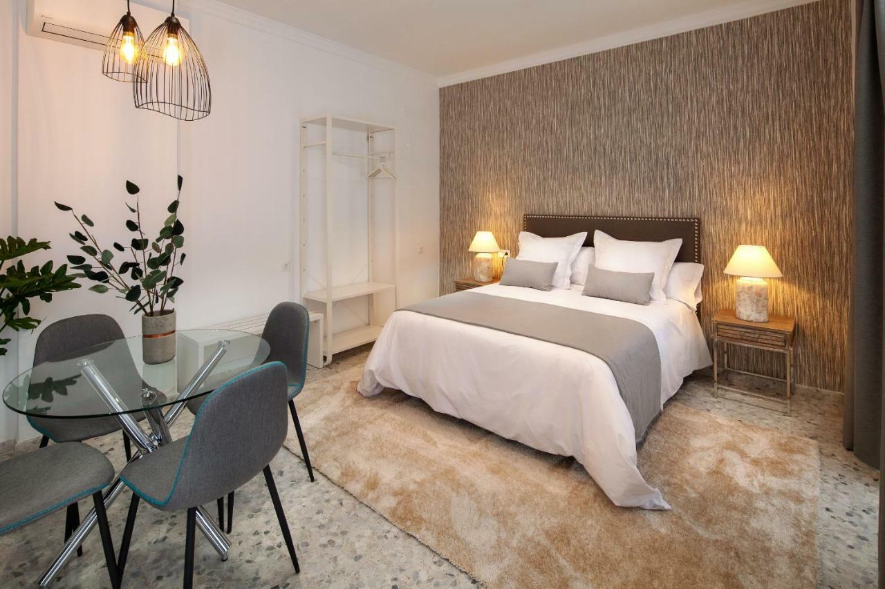 Wanderlust 2 Appartement