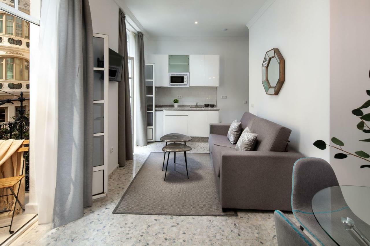 Wanderlust 2 Apartment Malaga
