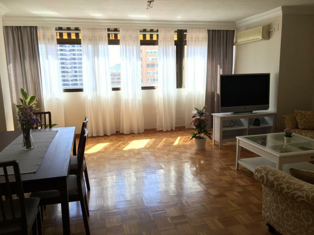 Esperanto House Málaga