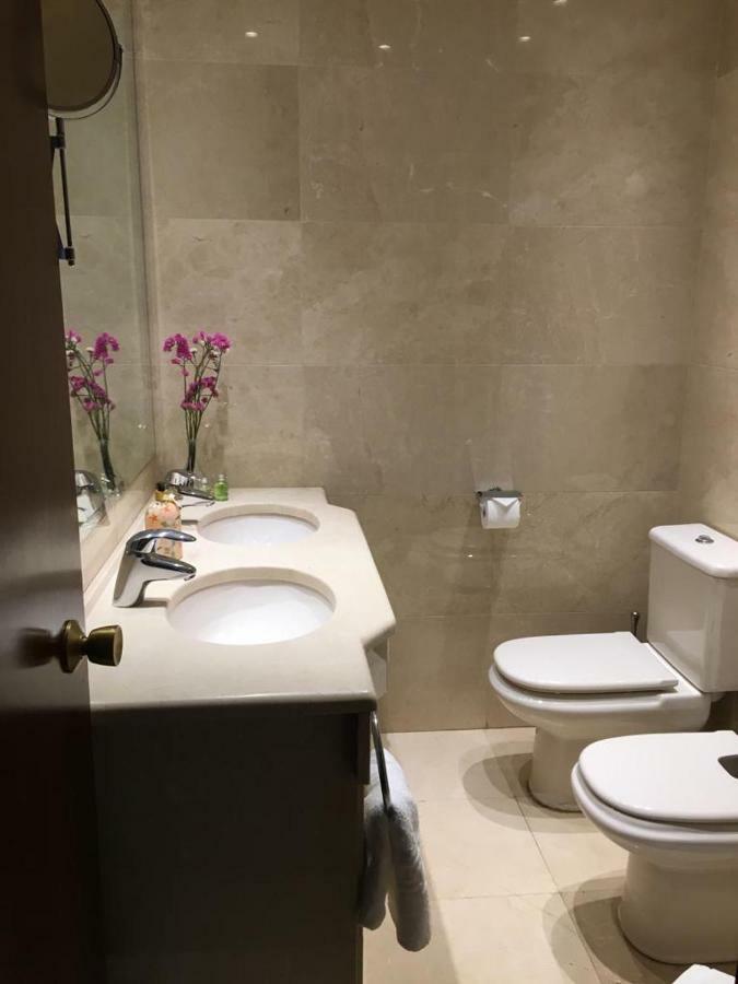 Esperanto House Appartamento Málaga