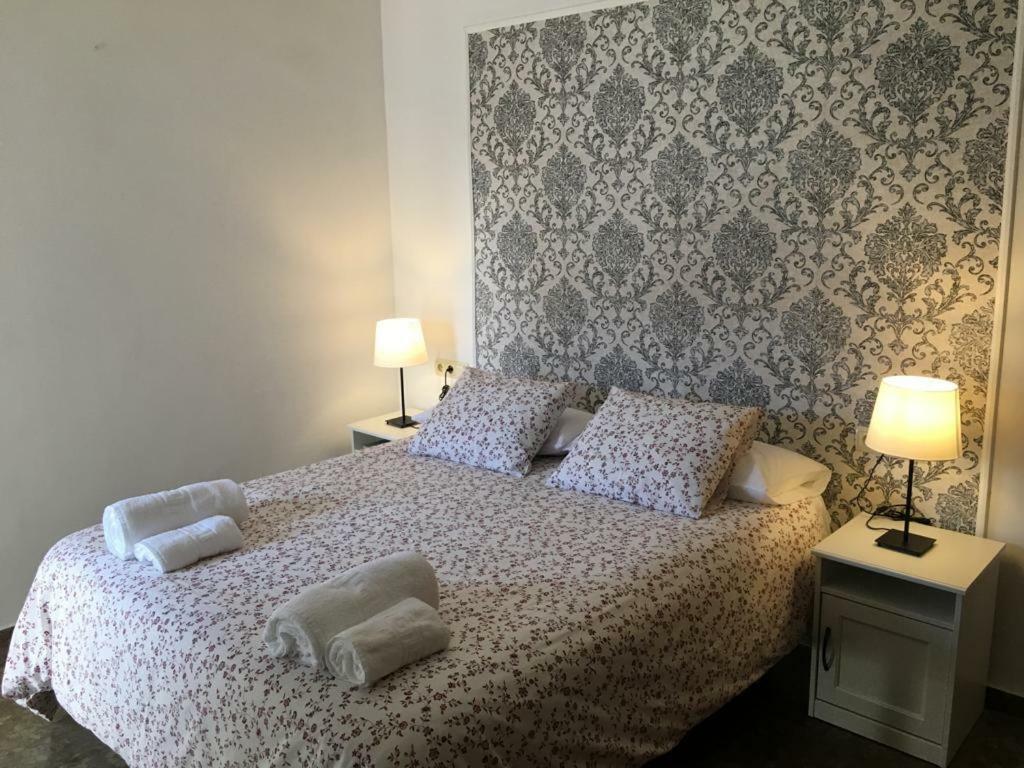 Esperanto House Appartamento Málaga