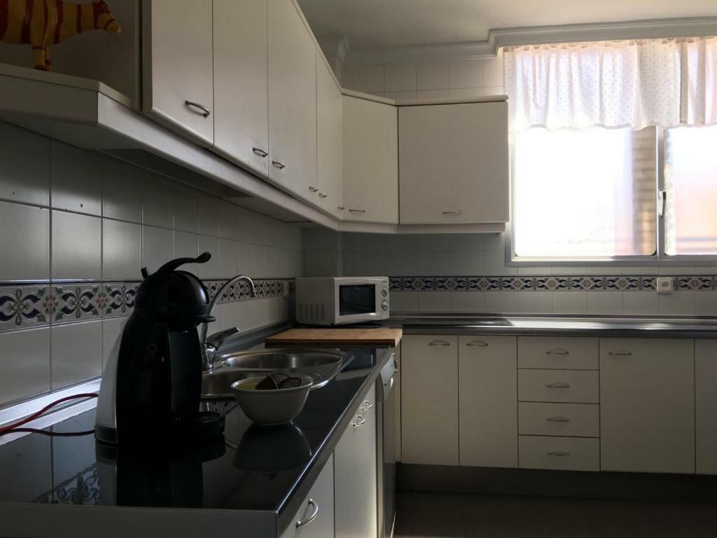 Appartamento Esperanto House Málaga