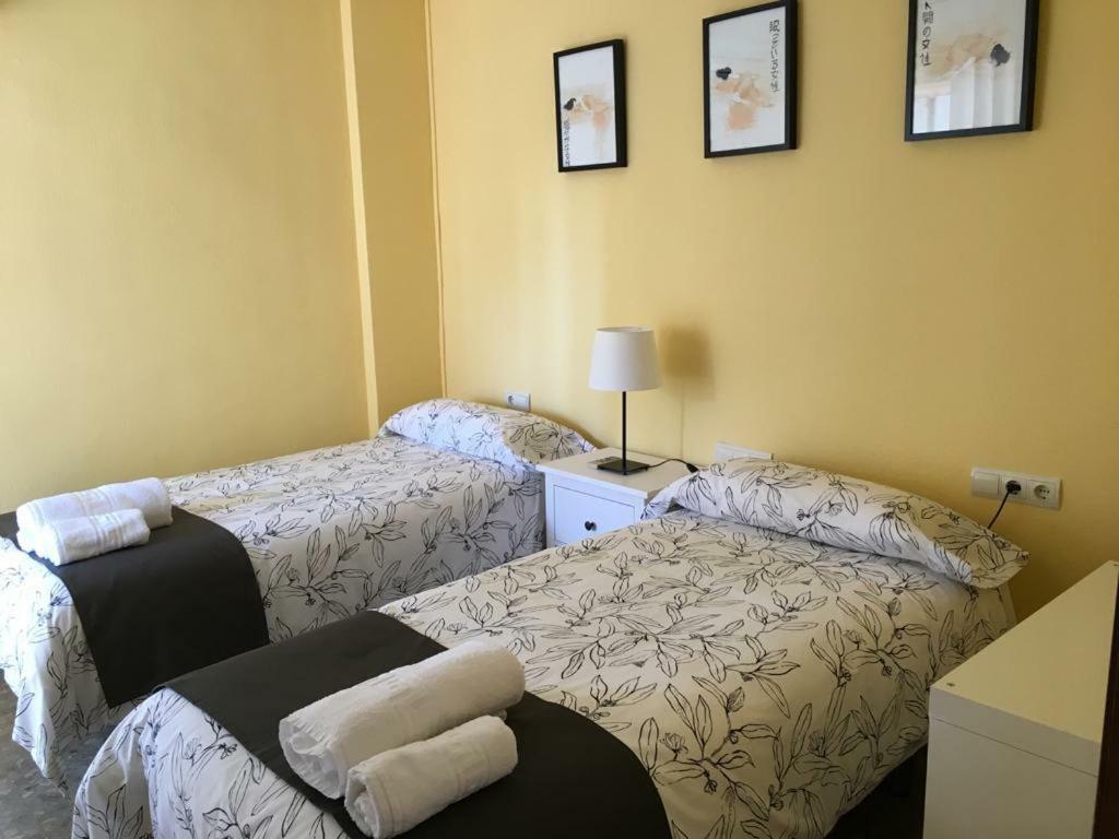 Esperanto House Appartamento