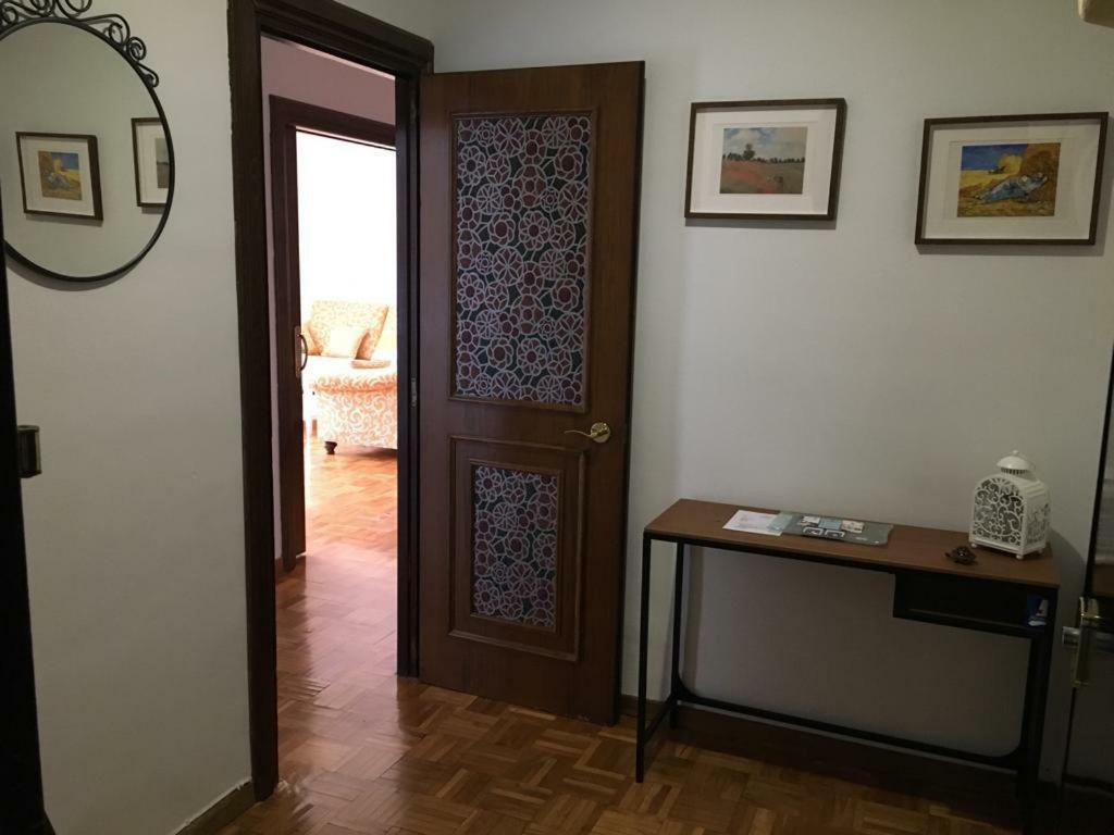 Appartamento Esperanto House