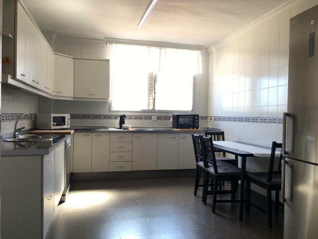Esperanto House Appartamento Málaga