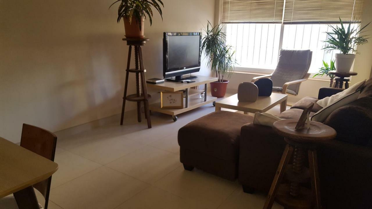 Apartament Apartment Málaga