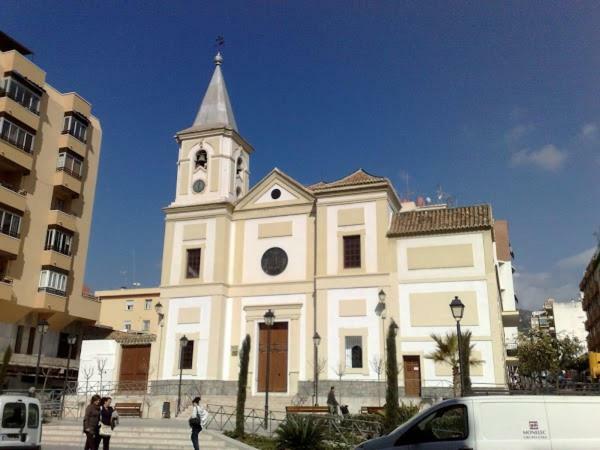 Apartament * Málaga