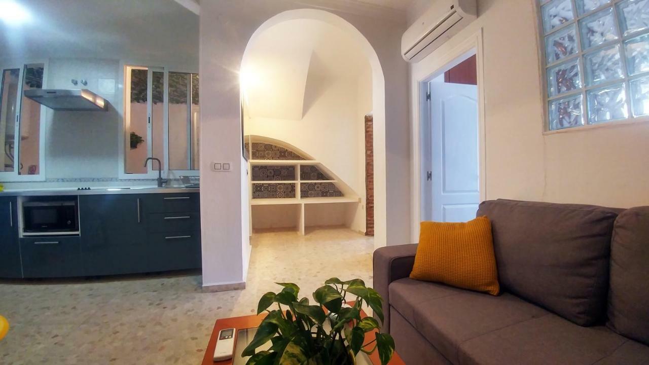 La Plaza Esperanza - Centre Lejlighed Málaga