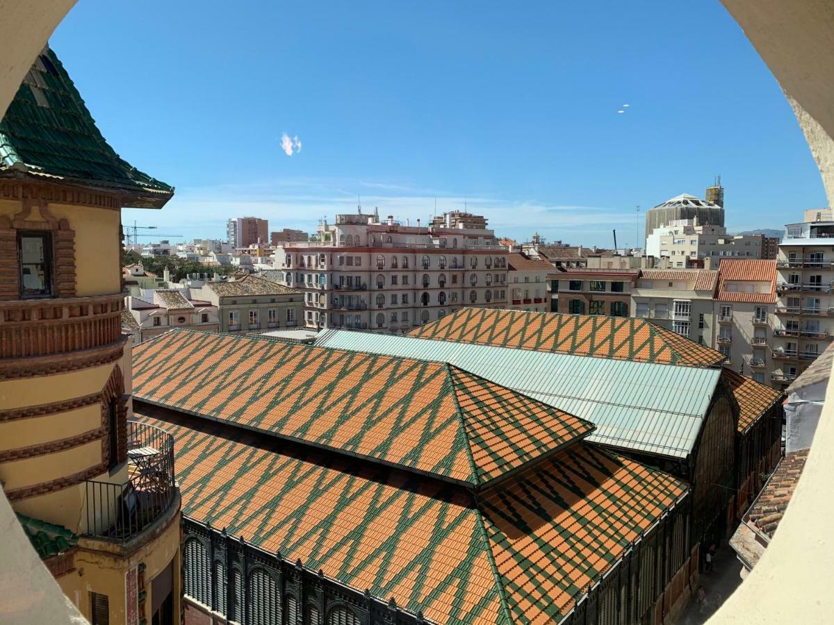 Homely Luxury Malaguese Apartamento
