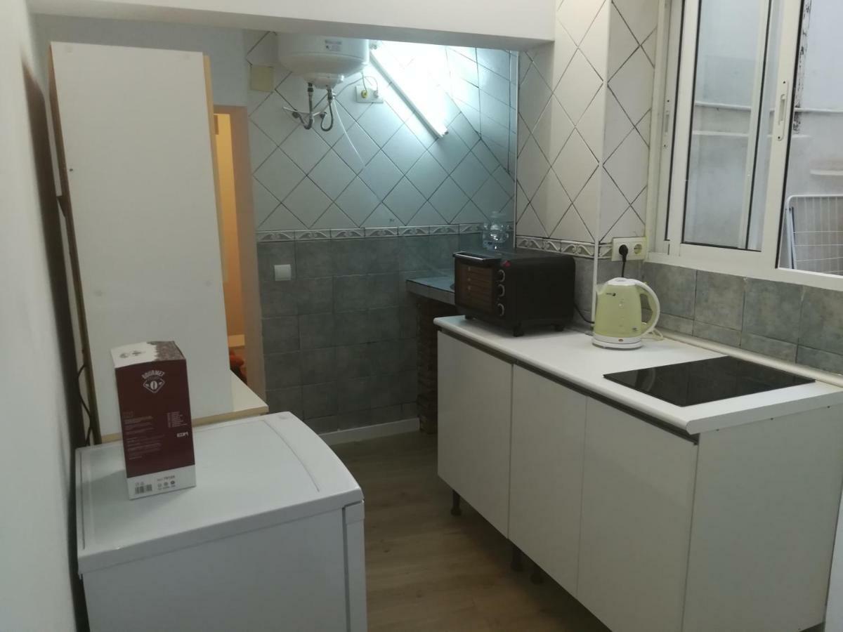 Apartamento Casa Juan *