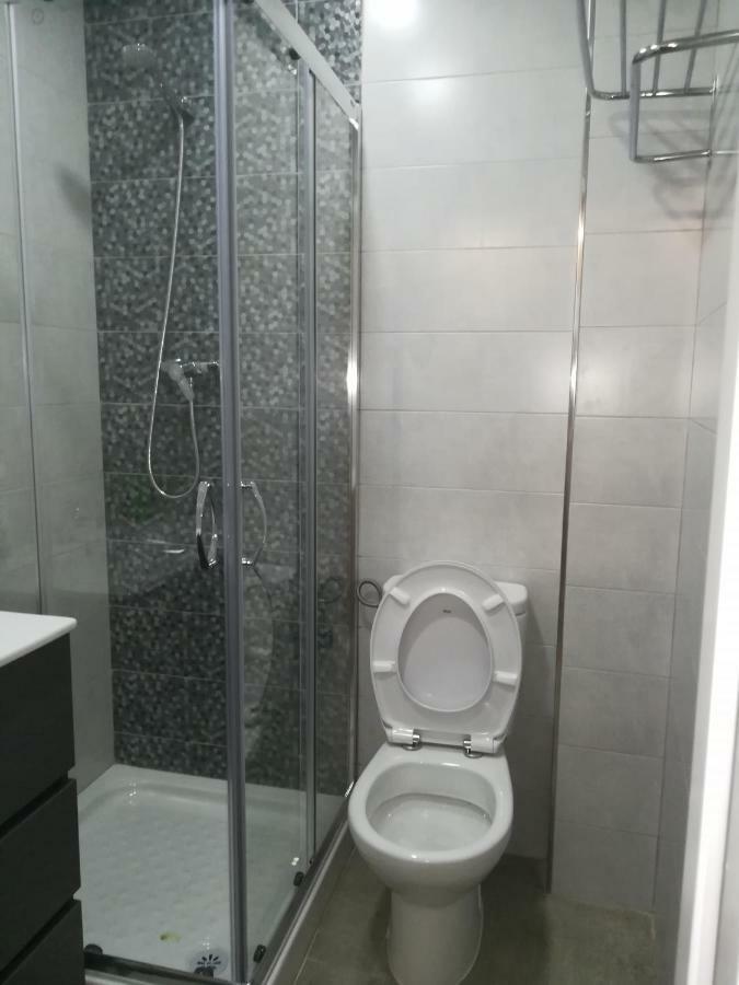 Apartamento Casa Juan *