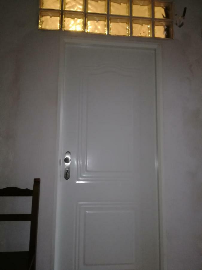 Apartamento Casa Juan Málaga