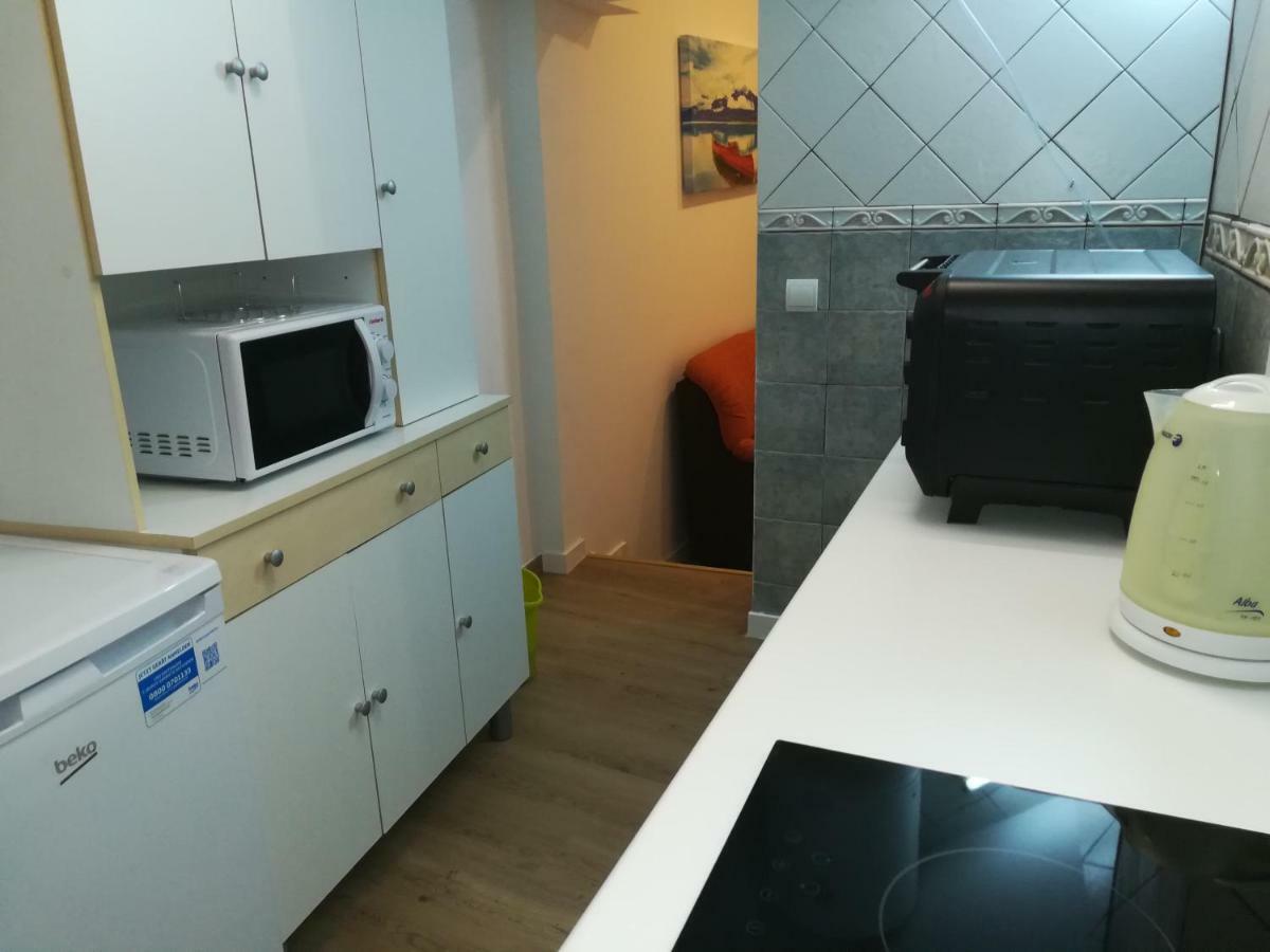 Apartamento Casa Juan *