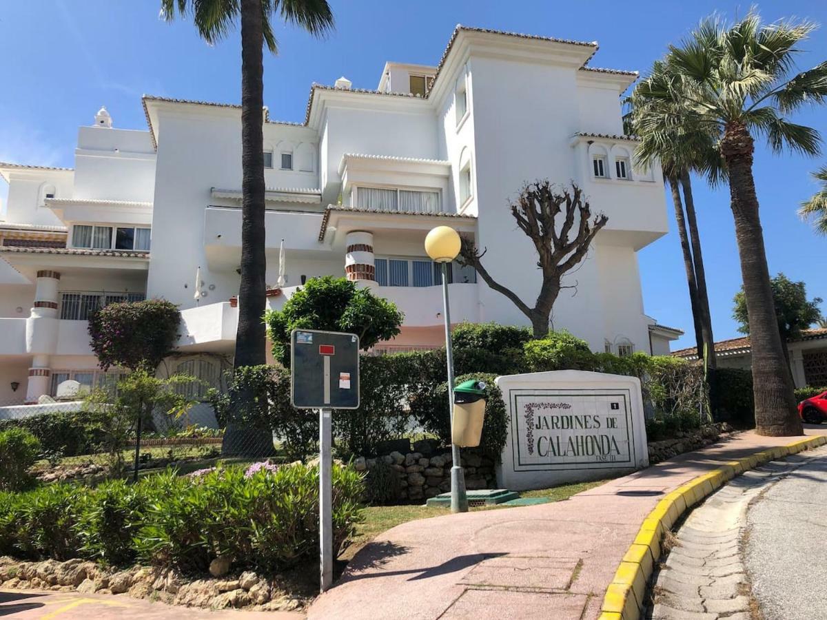 Jardines De Calahonda Fase 3