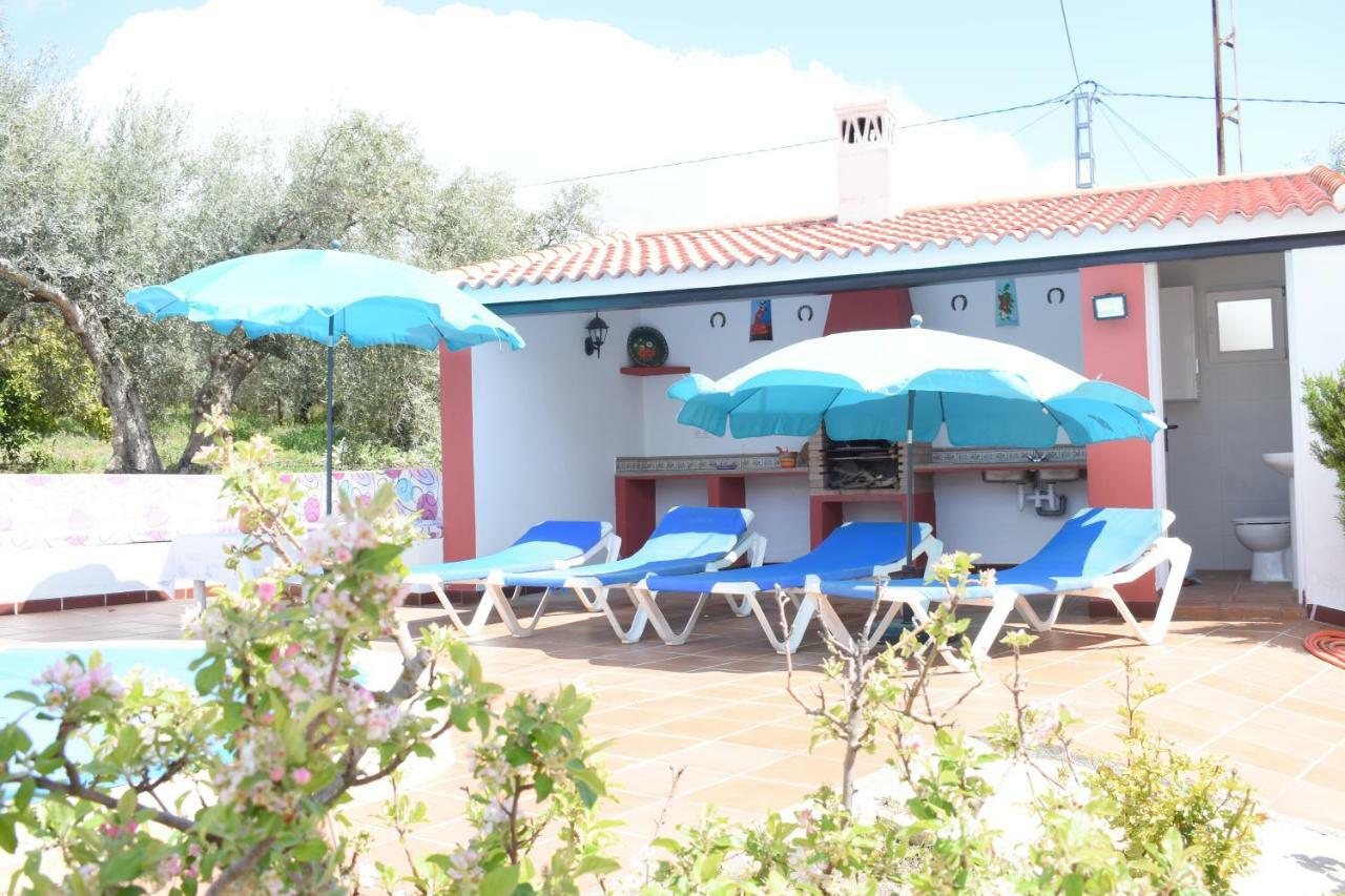 Alejo Casa rural *