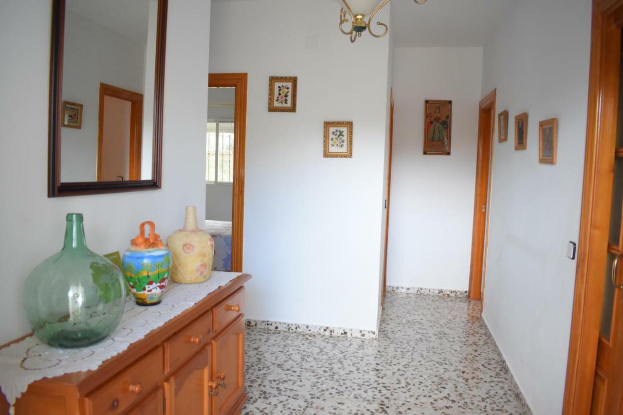 Casa rural Alejo