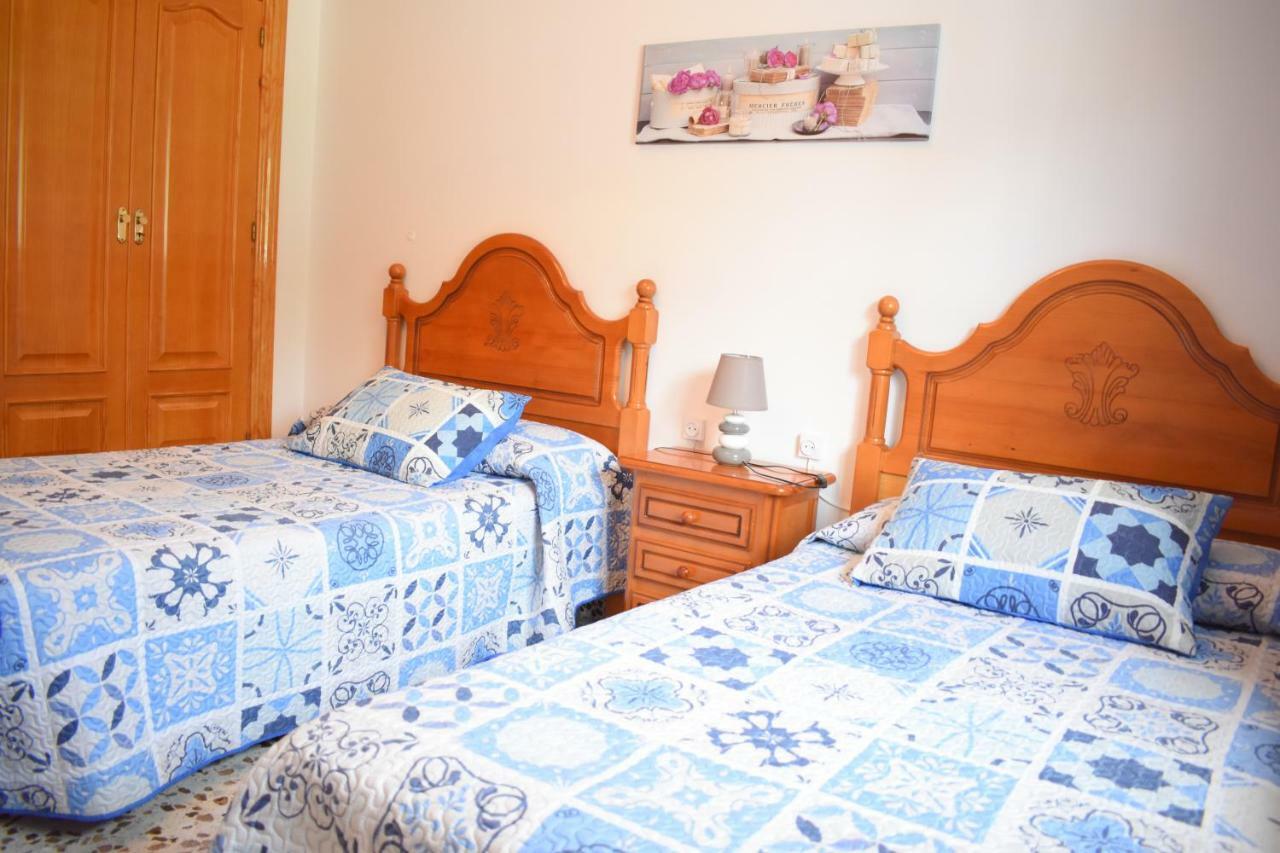 Casa rural Alejo *