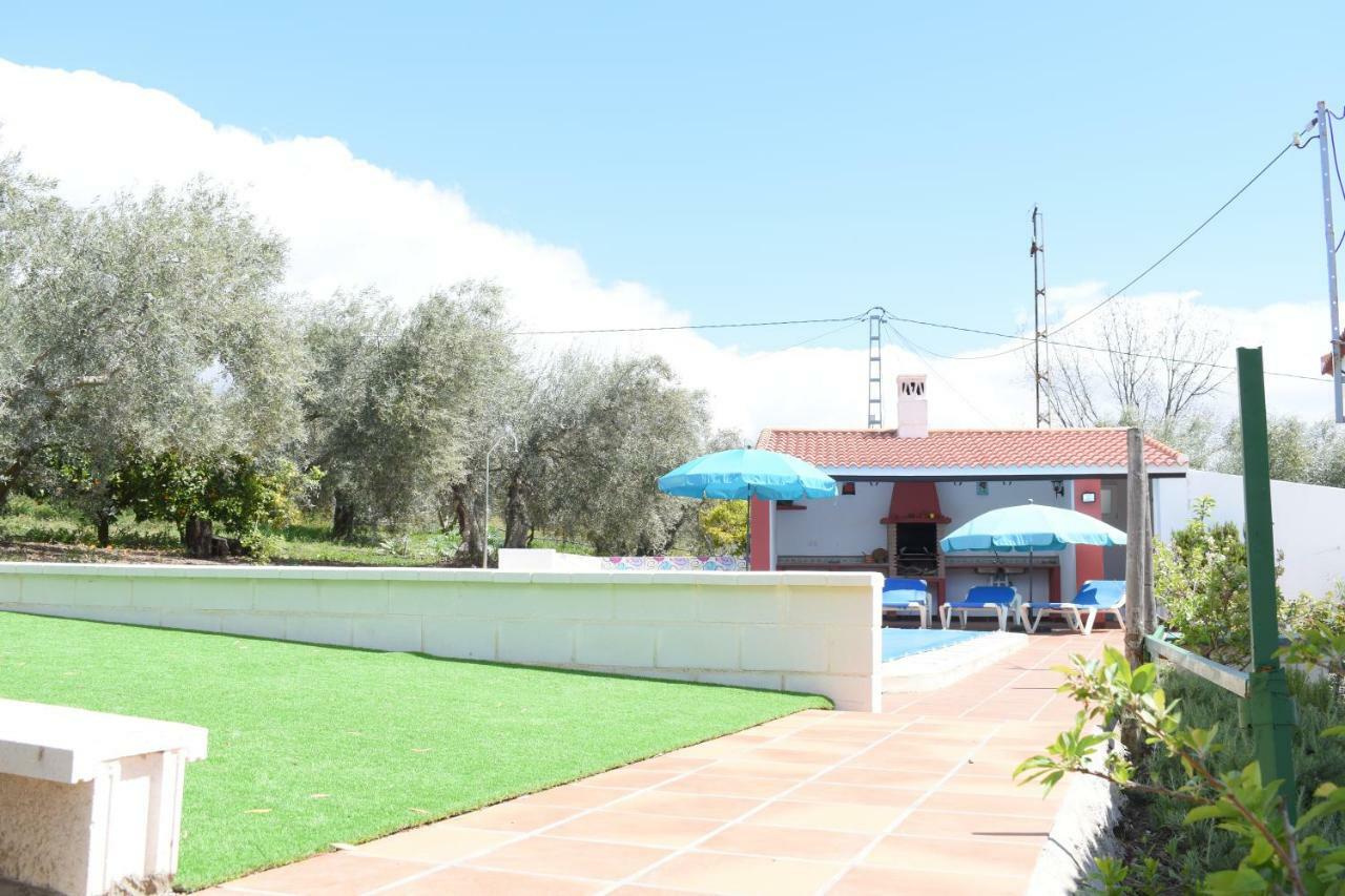 Alejo Casa rural *