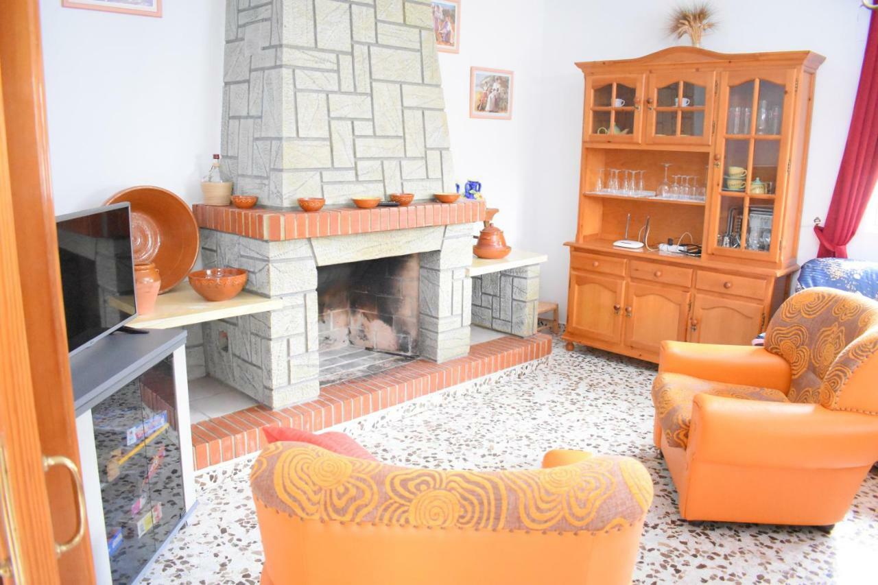 Casa rural Alejo *