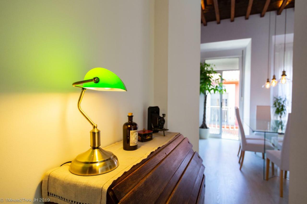 Appartamento Montano17b Málaga
