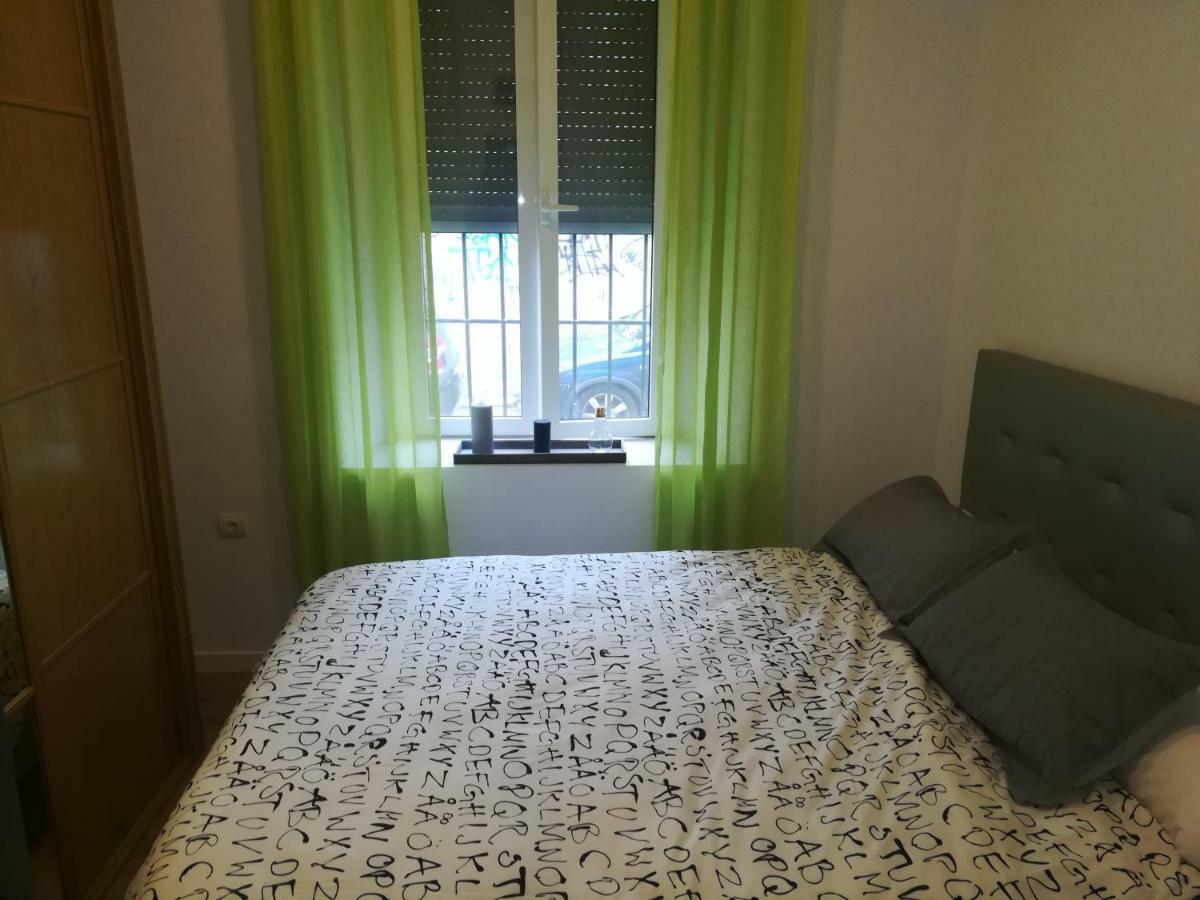 Apartamento Casa Juan Málaga