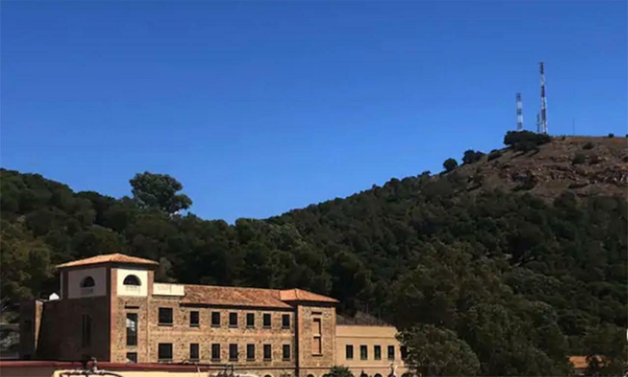 Apartamento Santuario De La Victoria *