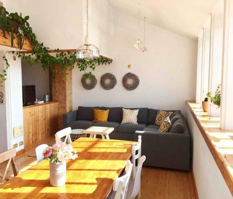 Casa vacanze Casa Pedregalejo. Grupos-familias Málaga