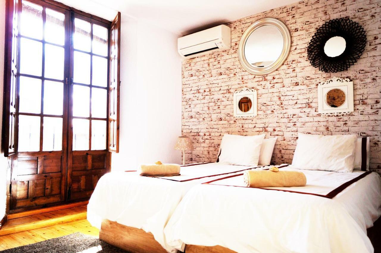 Casa Pedregalejo. Grupos-familias Casa vacanze Málaga
