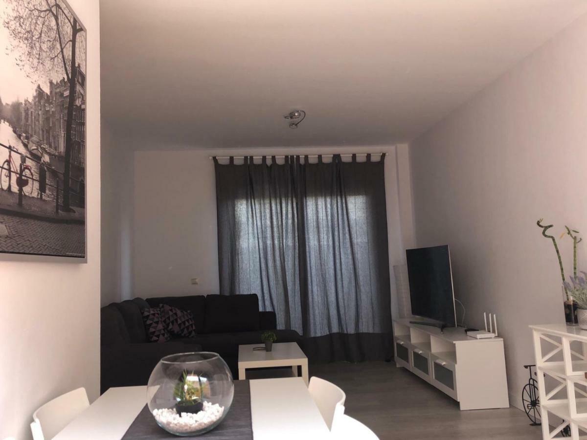 Piso Pedregalejo Apartamento *
