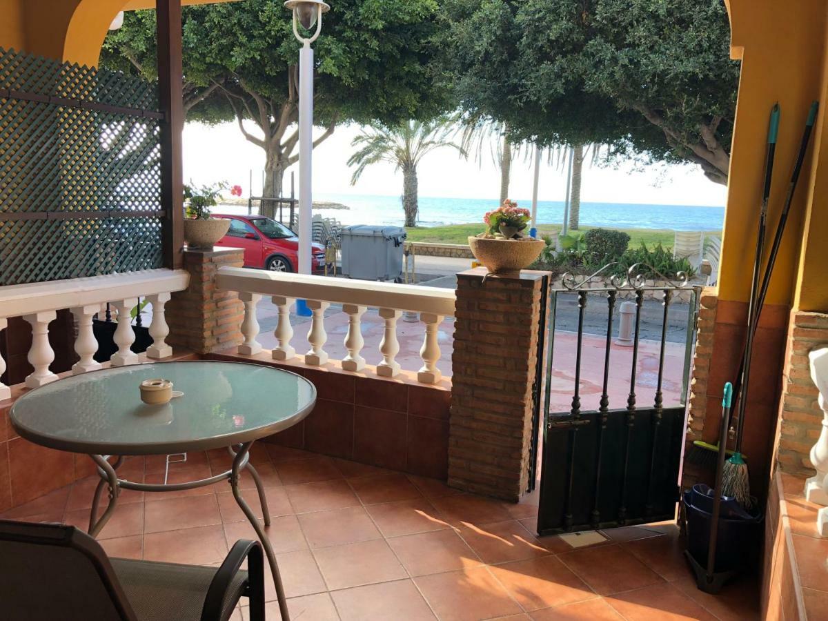 Apartamento Casa Tia Antonia
