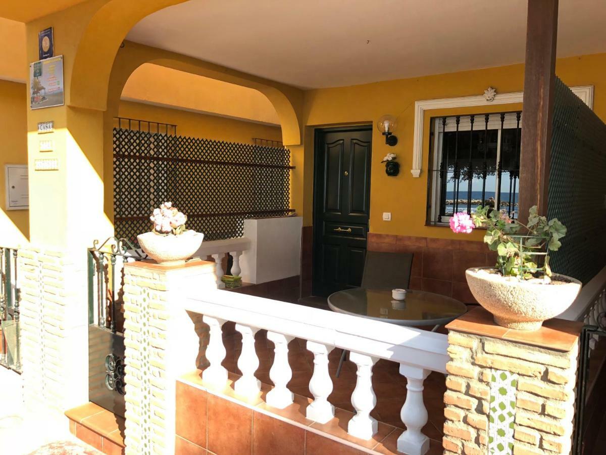 Casa Tia Antonia Apartamento