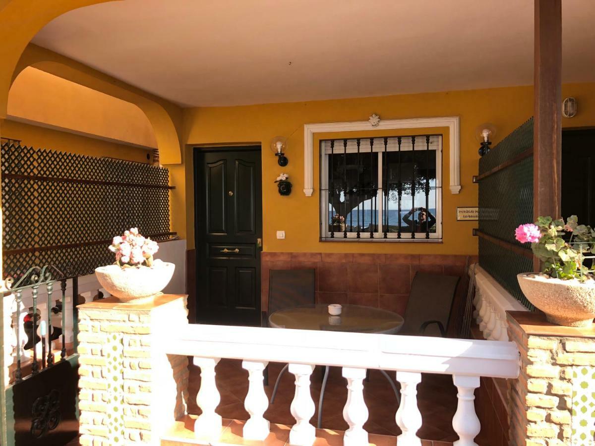 Apartamento Casa Tia Antonia *