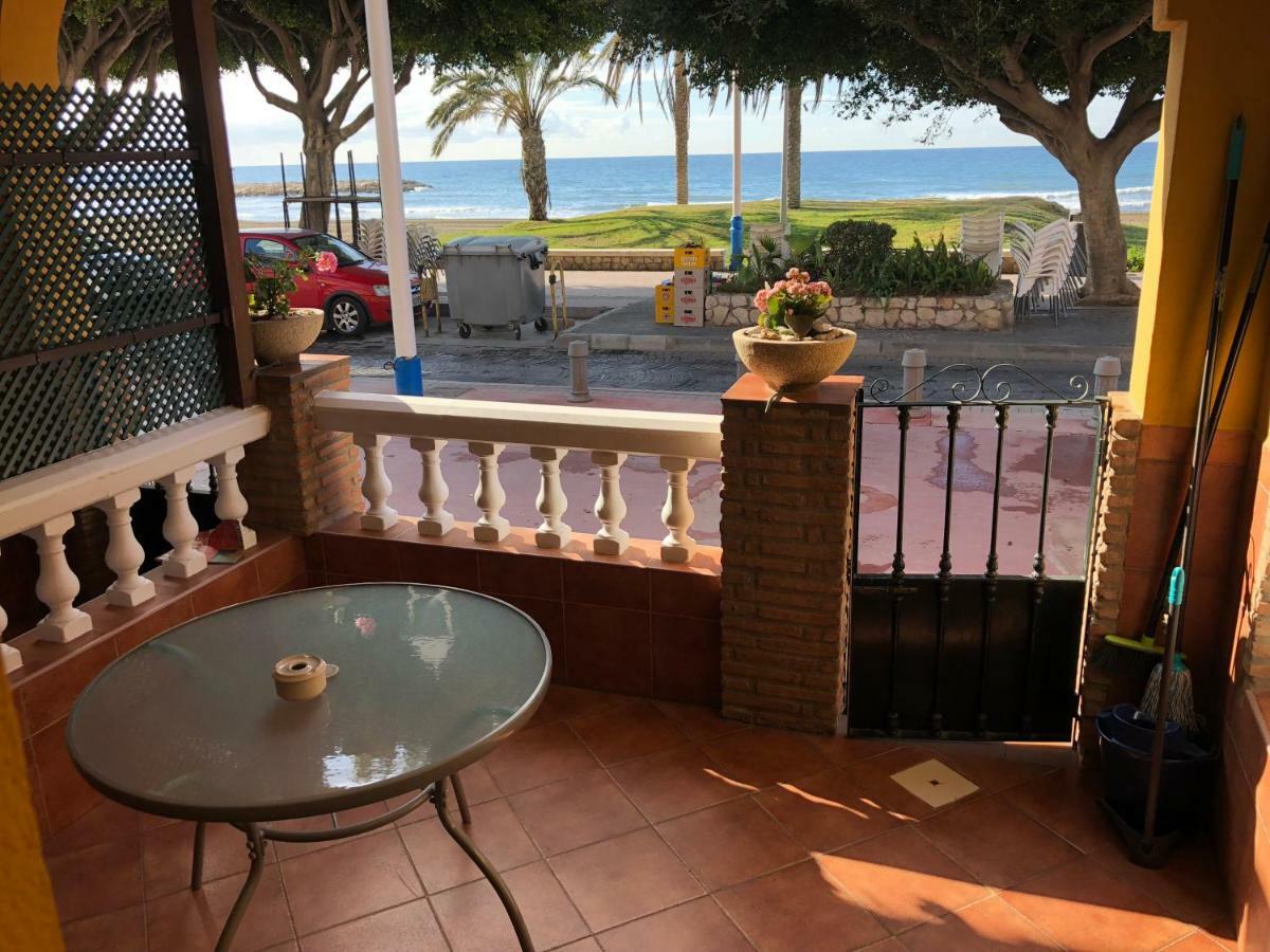 Apartamento Casa Tia Antonia Málaga