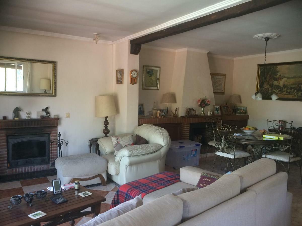 Holiday home De La Rosa