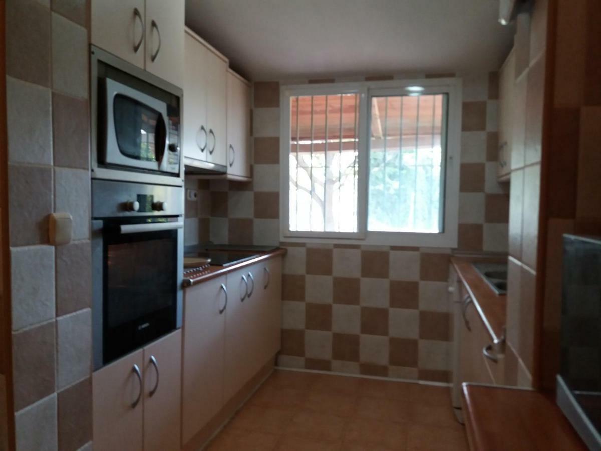 Holiday home De La Rosa Malaga