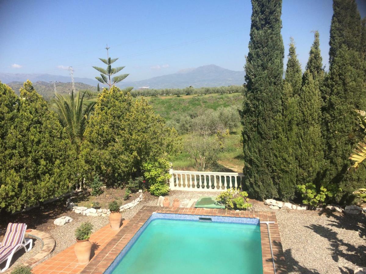 De La Rosa Holiday home Malaga