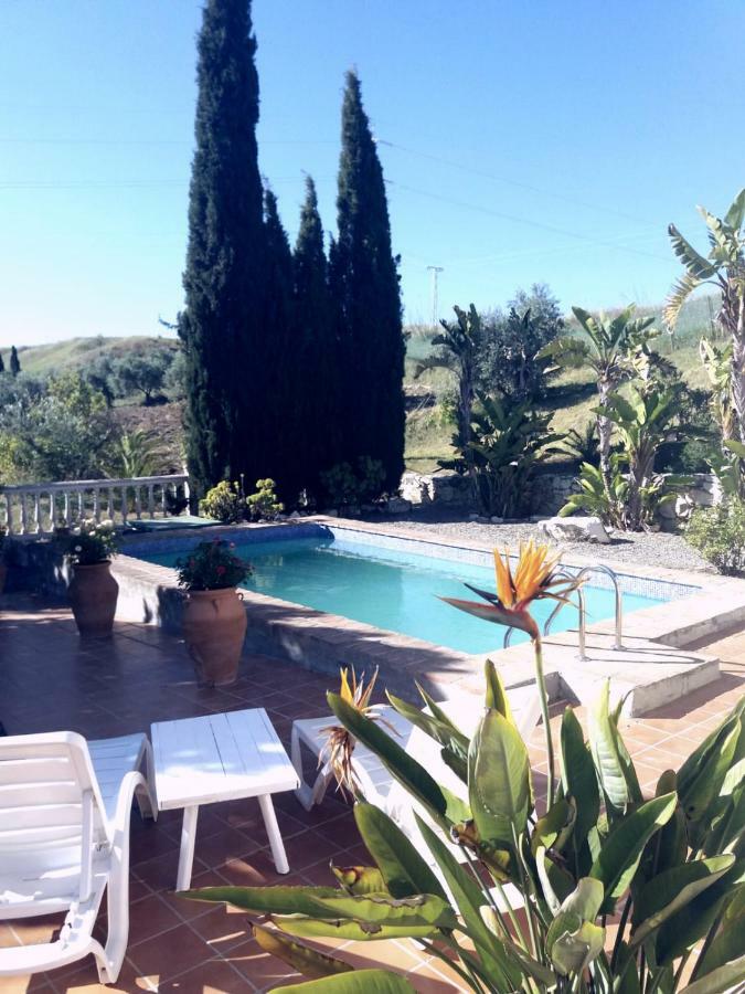 Holiday home De La Rosa