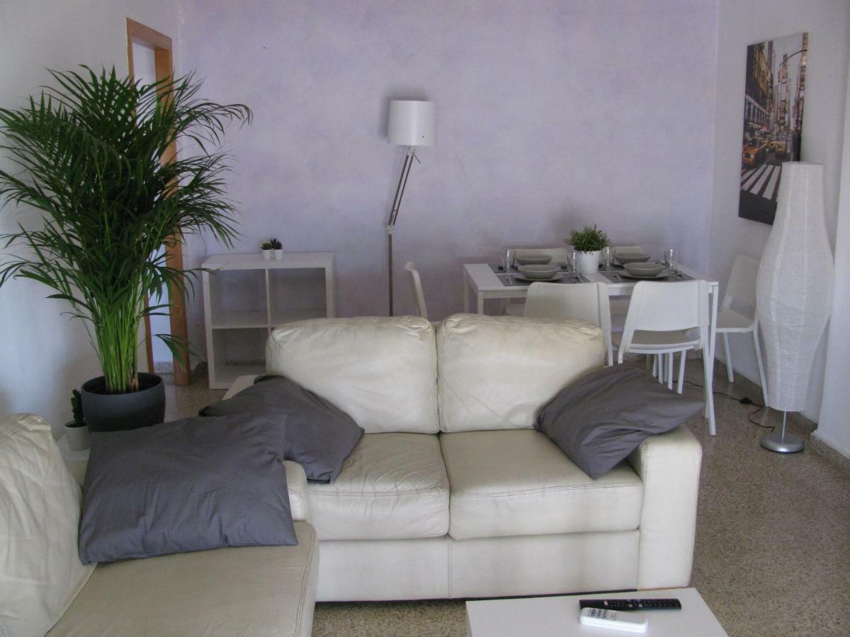 Apartamento Apartamento Esmeralda *