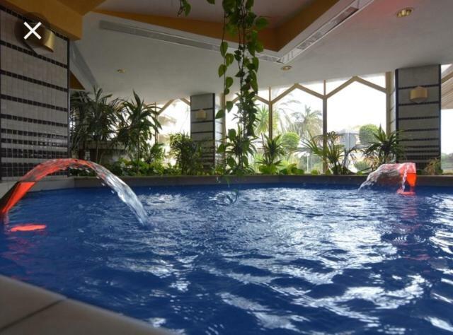 Appartement Benalbeach Jr *