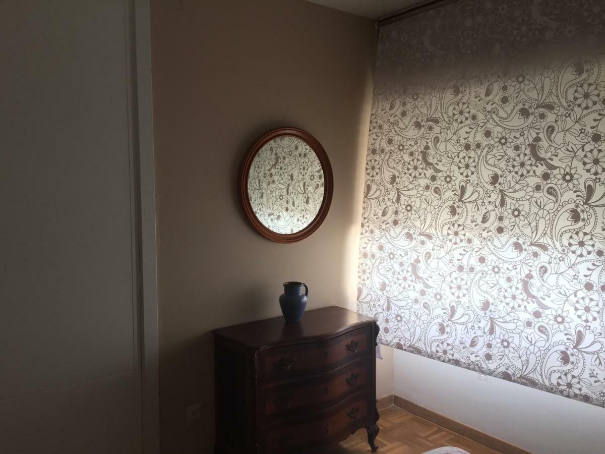 Apartamento En Familia *