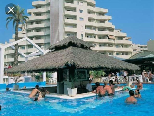 Benalbeach Jr Apartamento