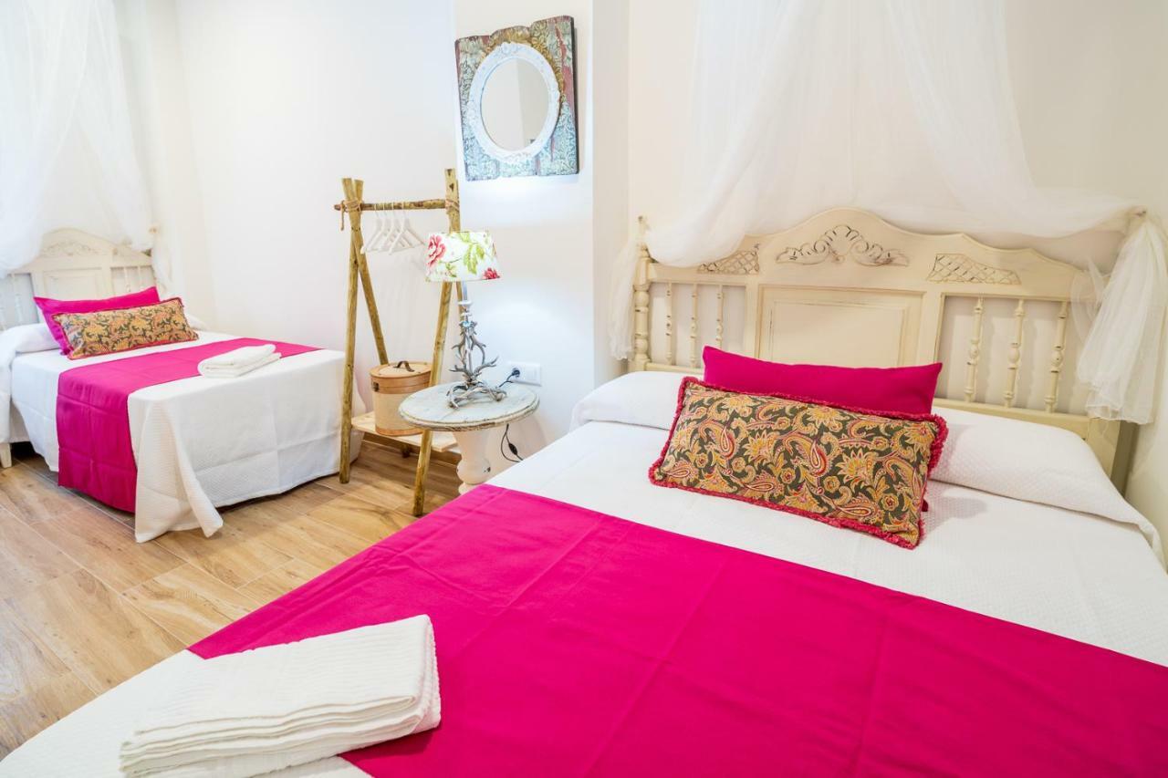 Apartment A&s I Malaga