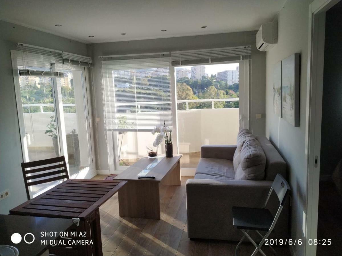 Apartamento Benalbeach Jr Málaga
