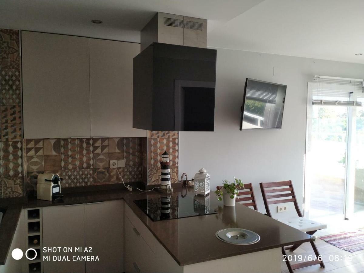 Benalbeach Jr Apartamento *