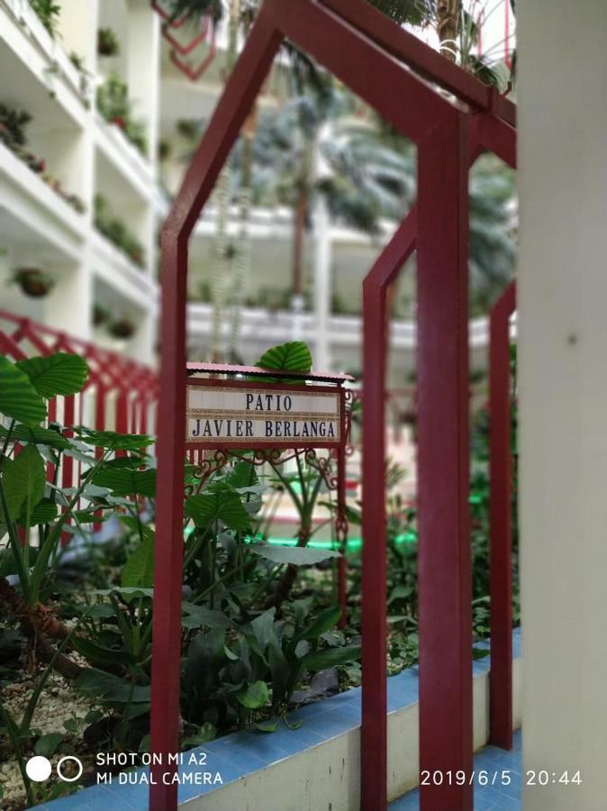 Benalbeach Jr Appartement Málaga