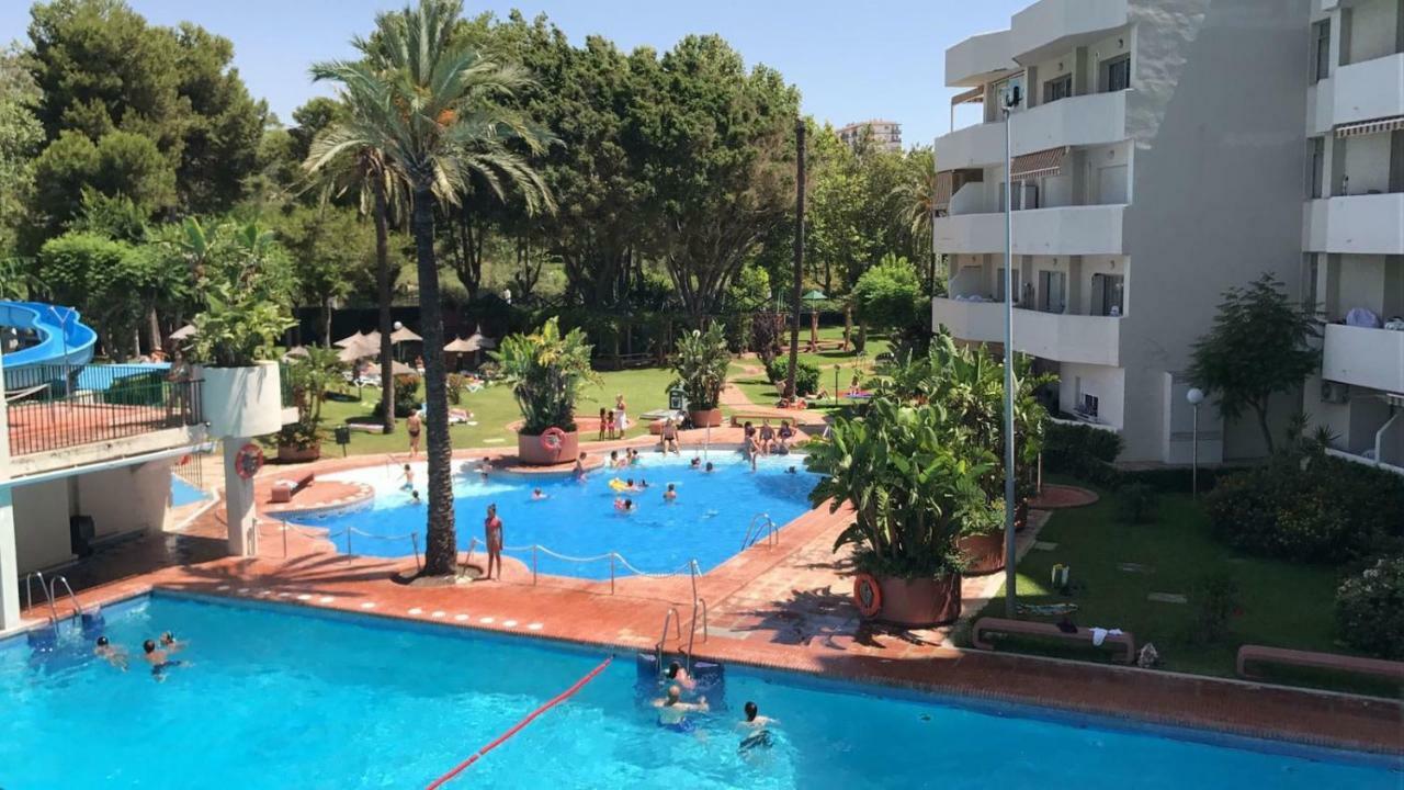 Benalbeach Jr Apartamento
