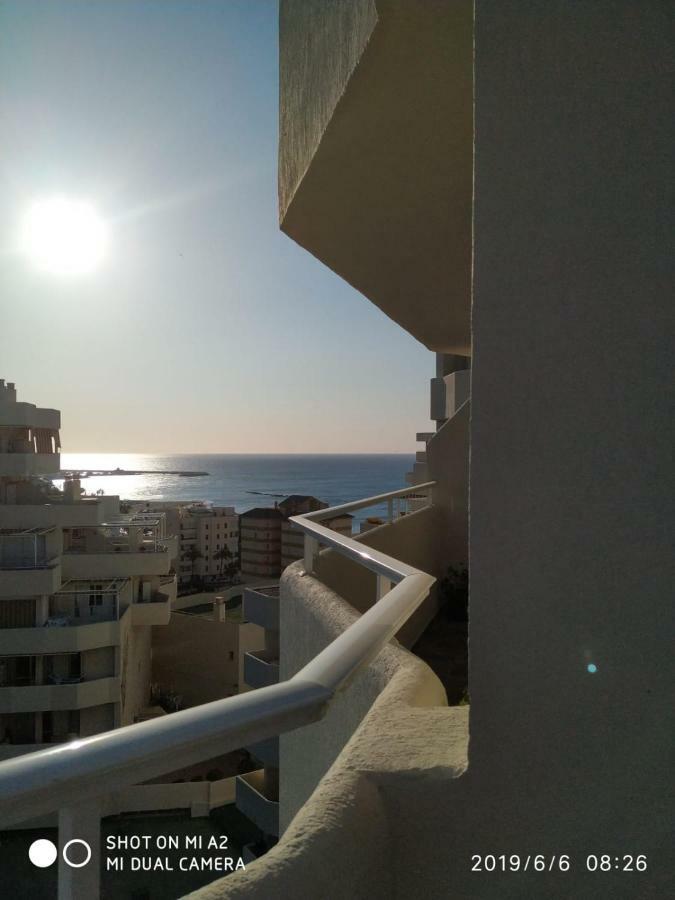 Benalbeach Jr * Málaga
