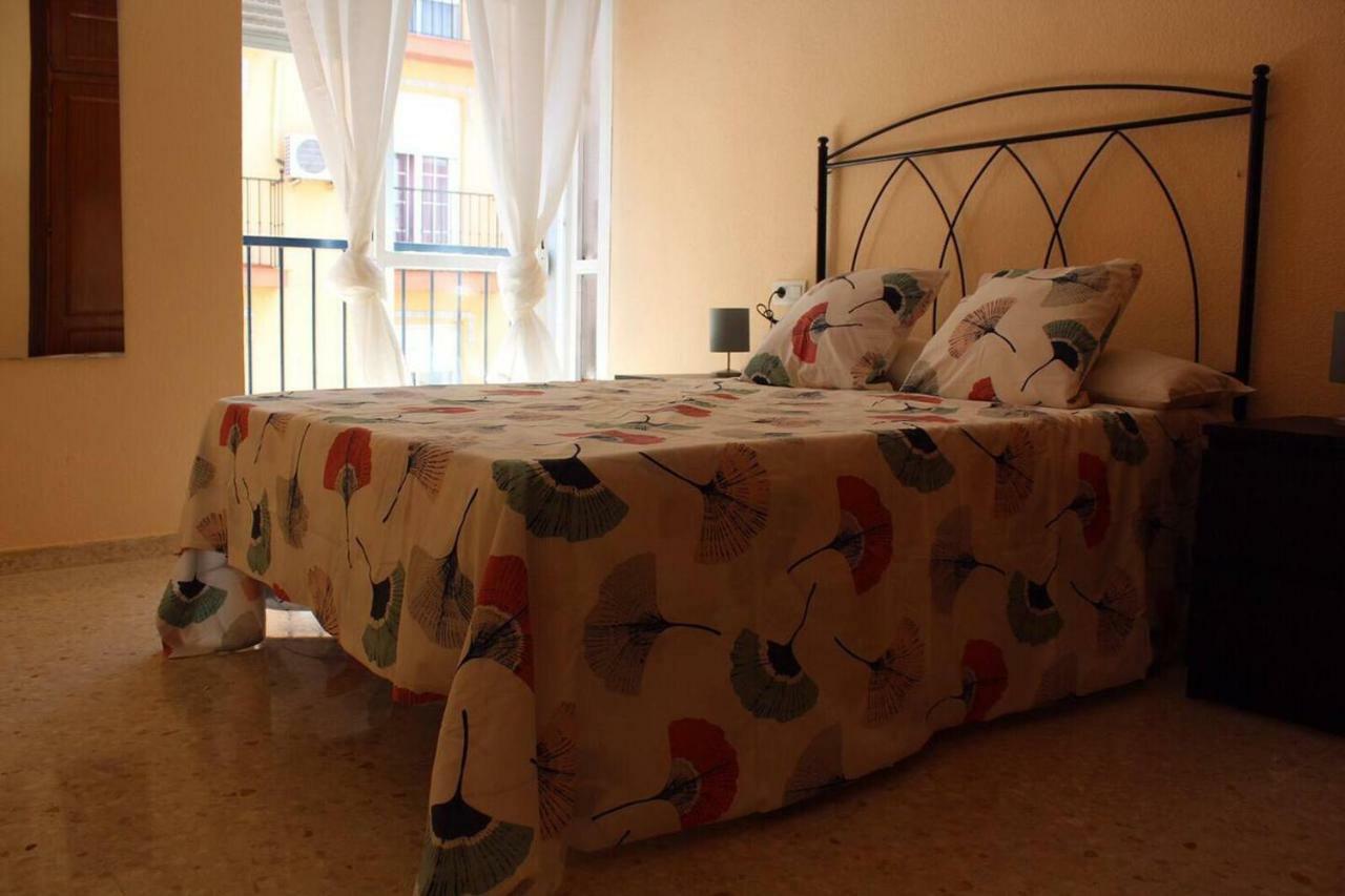 Renovado Y Muy Cerca Del Centro Urbano Appartement Málaga