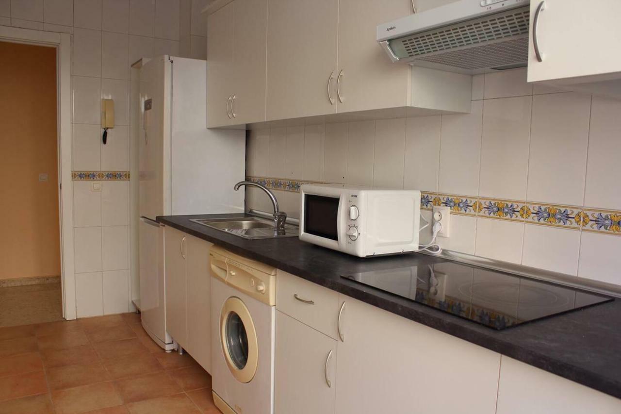 Renovado Y Muy Cerca Del Centro Urbano Appartement